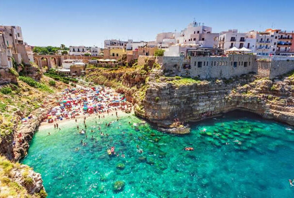 Polignano a Mare